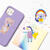 NEU Diamond Painting Set Superheroes, Komplettset f�r 6 Sticker, inkl. Zubeh�r & Anleitung Bild 3