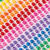 Kunststoff-Perlen Mix BASIC, 170 Teile Bild 2