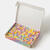 Kunststoff-Perlen Mix PASTEL, Jumbo Pack, 500g farbig sortiert Bild 3