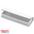 Stiftebox aus Pappe, wei� - Stiftebox aus Pappe, wei�