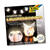 Lichterpapier, 30x30cm, 12 Blatt, 80g/m�