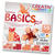 Faltbl�tter BASICS ROT, 50 Blatt, 15 x 15 cm - Rot, 15x15 cm