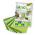 Motivblock BASICS Gr�n, 24x34 cm, 30 Bogen - BASICS Gr�n