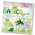 Faltbl�tter BASICS GR�N, 50 Blatt, 15 x 15 cm - Gr�n, 15x15 cm