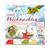 Faltbl�tter Weihnachten, 50 Blatt, 10 x 10 cm