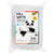 F�llwatte, 50 g, wei�