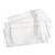 Pr�gefolie, 3 Bogen, 19x30cm, silber Bild 2