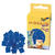NEU Mosaik-Glassteine 200g / ca. 300 St�ck, 10x10mm, Ultramarin - Ultramarin