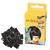NEU Mosaik-Glassteine 200g / ca. 300 St�ck, 10x10mm, Schwarz - Schwarz