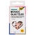 Mosaik-Glassteine Irisierend, 10x10mm, 300 St�ck, ca. 250g, farbig sortiert