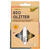 NEU Organic Bio Glitter Mix Stardust, 5x 7g, 2x gold, 2x silber, 1x wei� irisierend