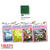 SALE Mosaik Kunstharz Gl�nzend 10x10mm 45g Tannengr�n - Tannengr�n