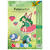 Bastelpackung 'P�nktchen', 10 Bg. 25x35cm, 300g/m� - P�nktchen, 10  Blatt, 25x35 cm