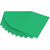 Color-Bastelkarton, 100 Blatt, 220 g/qm, DIN A4, Smaragdgr�n - Smaragdgr�n