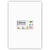 Tonpapier 130g/qm, DIN A3, 50er Pack, Wei�