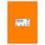 Tonpapier 130g/qm, DIN A3, 50er Pack, Ocker