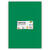 Tonpapier 130g/qm, DIN A3, 50er Pack, Moosgr�n