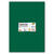 Tonpapier 130g/qm, DIN A3, 50er Pack, Tannengr�n