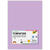 Tonpapier, 100 Bogen, 130 g/qm, DIN A4, Lila