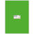 Tonpapier, Einzelbogen, 130 g/qm, 50x70 cm, Grasgr�n
