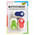 Set Motivlocher Geometrie