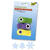 SALE 3er-Set Motivpr�ger Schneeflocke, Stern, Tanne