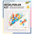 B�gelperlen Starter-Set, KIDS (Quadrat)