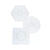 B�gelperlen Stiftplatten 3 Motive, BASIC gro�