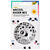 Wackelaugen Big Box, ca. 200 St�ck, selbstklebend, sortiert