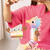 Glanzpapier Rainbow 100g/m�, 22,5x32cm, 10 Blatt Bild 5