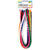 Chenilledraht / Pfeifenputzer / Biegepl�sch, St�rke 8 mm, 10 Stk Sortiert PREISHIT