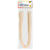 Chenilledraht / Pfeifenputzer / Biegepl�sch 10 Stk, St�rke 8 mm, chamois