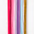 Chenilledraht / Pfeifenputzer / Biegepl�sch Sortiment Einhorn, 50cm, � 8mm, 100 St�ck, farbig sortiert Bild 2