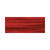 Chenilledraht / Pfeifenputzer / Biegepl�sch 10 Stk. St�rke 8 mm, dunkelrot Bild 2