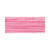 Chenilledraht / Pfeifenputzer / Biegepl�sch 10 Stk. 8mm, rosa Bild 2