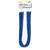 Chenilledraht / Pfeifenputzer / Biegepl�sch 10 Stk. St�rke 8 mm, mittelblau