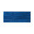 Chenilledraht / Pfeifenputzer / Biegepl�sch 10 Stk. St�rke 8 mm, mittelblau Bild 2
