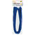 Chenilledraht / Pfeifenputzer / Biegepl�sch 10 Stk. St�rke 8 mm, ultramarin