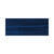 Chenilledraht / Pfeifenputzer / Biegepl�sch 10 Stk. St�rke 8 mm, ultramarin Bild 2