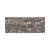 Chenilledraht / Pfeifenputzer / Biegepl�sch Metallic 10 Stk. St�rke 9 mm, Silber Bild 2