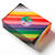 Chenilledraht Mix Box Jumbo Bunt, ca. 700 St�ck, 30cm lang, � 4/6/8mm, in 13 sortierten Farben Bild 3