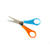 Kinder-Bastelschere LINKSH�NDER-SPITZ, ca 13,5 cm