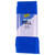 T�ll-Stoff, 17 g/m�, 50cm x 3m, blau - Blau