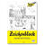 Zeichenblock DIN A3 mit Leinen, 10 Blatt, 120g/m� - DIN A3