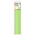 Krepp-Papier, 1 Rolle, 50x250 cm, Wei�gr�n - Wei�gr�n