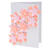 Glitterkarton-Block Pastell, 17,4x24,5cm, 300g/m�, 6 Blatt sortiert Bild 4