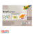 Briefkarten DIN A5, wei�, 25 St�ck