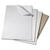 Bristolkarton 308g/m�, 50x70cm, 10 Bg. - Bristolkarton, 50x70 cm, 308 g/m�