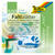 Faltbl�tter 'Mini', 500 Blatt, 10 Farben, 5x5cm - 5x5 cm, 500 St�ck