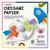 Faltbl�tter, 15x15 cm, 500 St�ck, 10 Farben - 15x15 cm, 500 St�ck